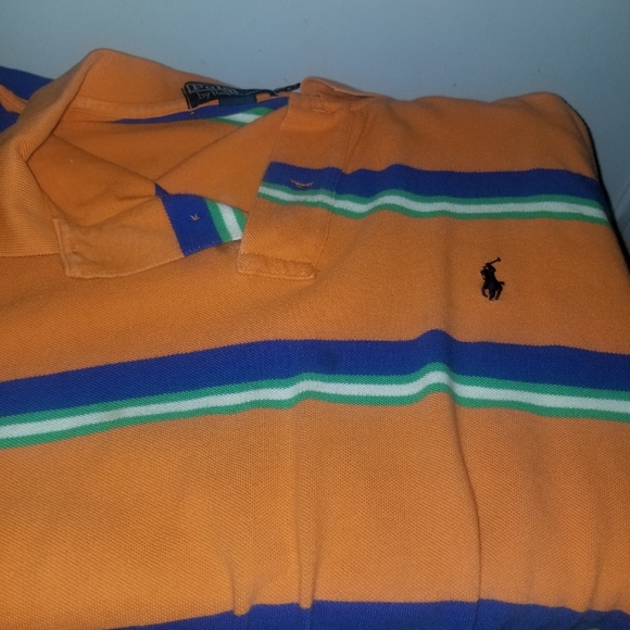 Xxl ralph lauren polos - Picture 1 of 5